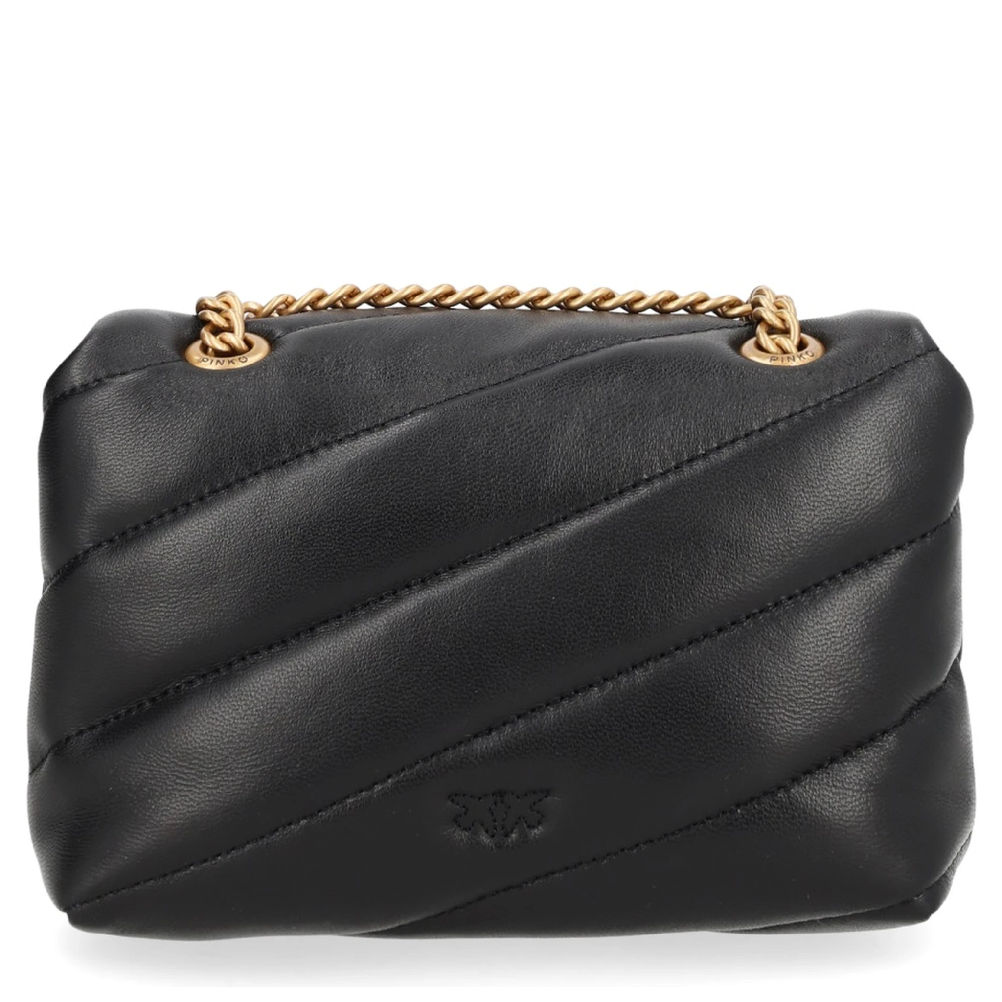 BORSA "LOVE" PUFF BABY