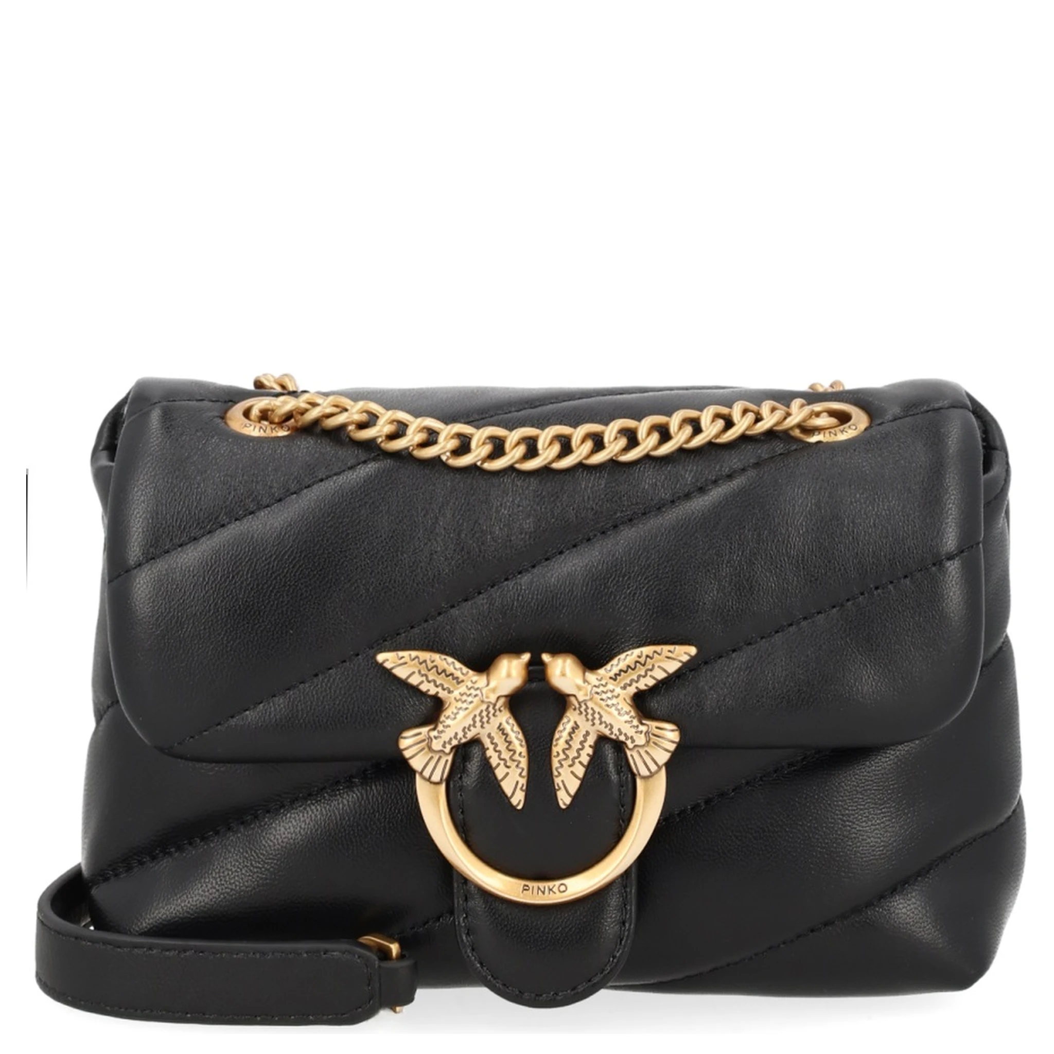 BORSA "LOVE" PUFF BABY