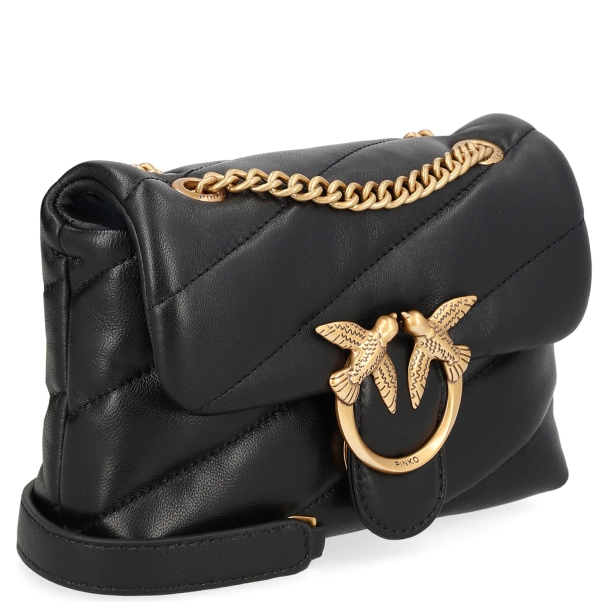 BORSA "LOVE" PUFF BABY