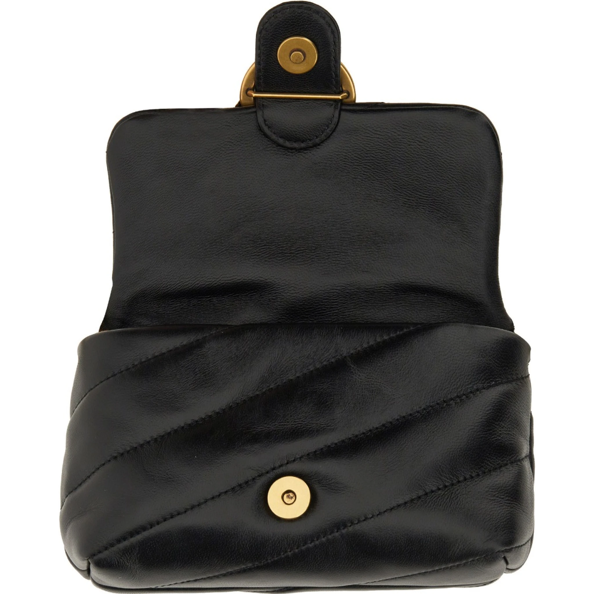 BORSA "LOVE" PUFF BABY