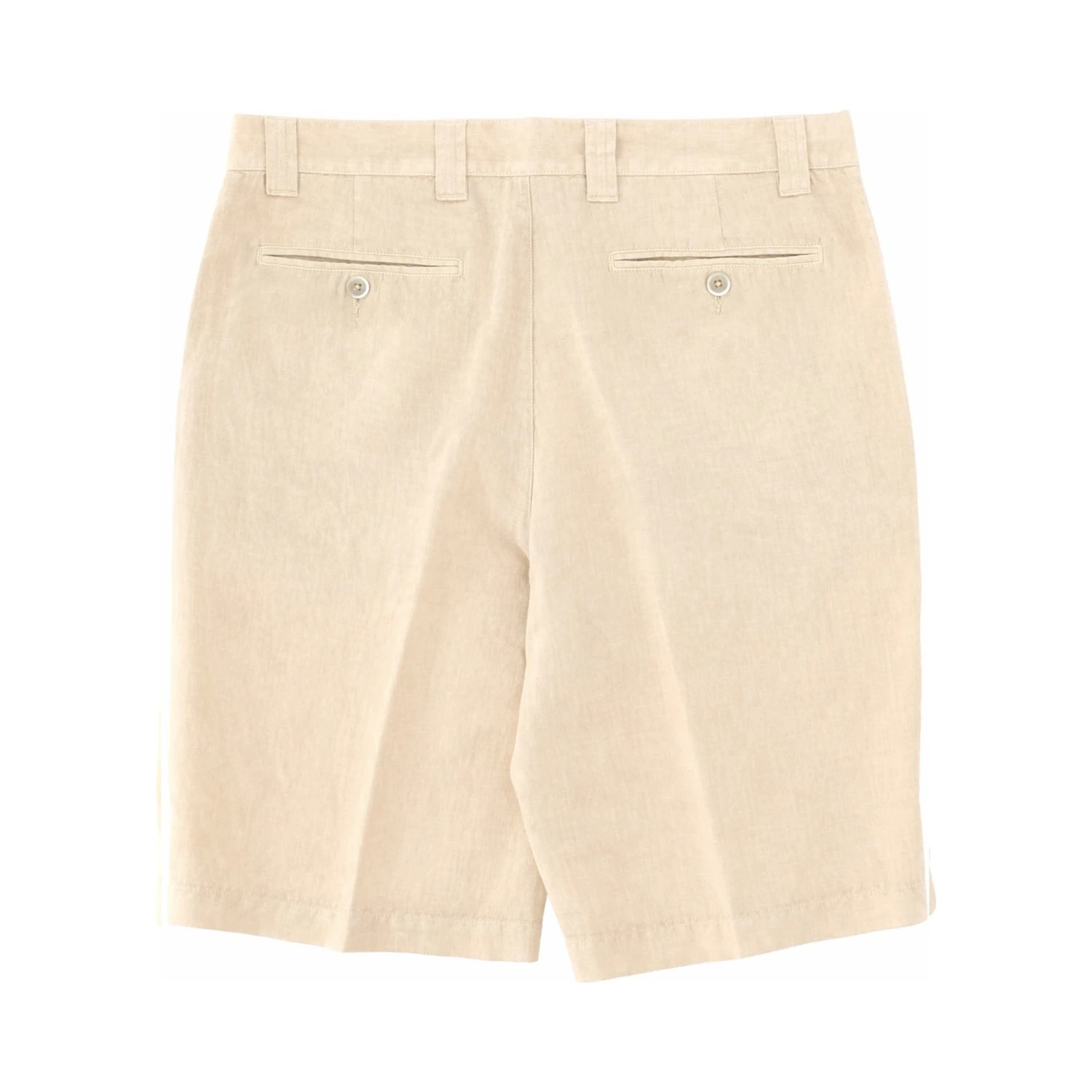 SHORTS IN LINO