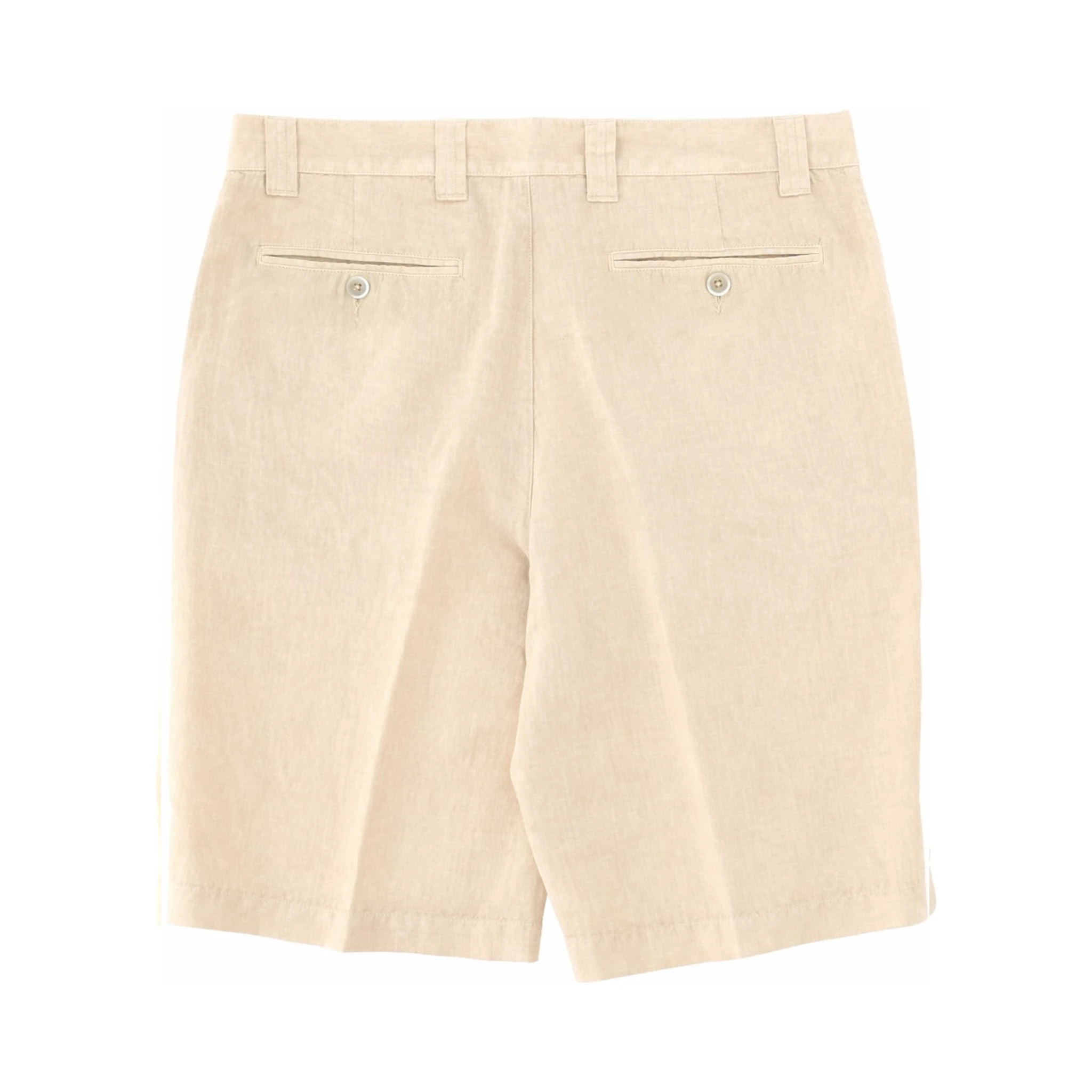 SHORTS IN LINO