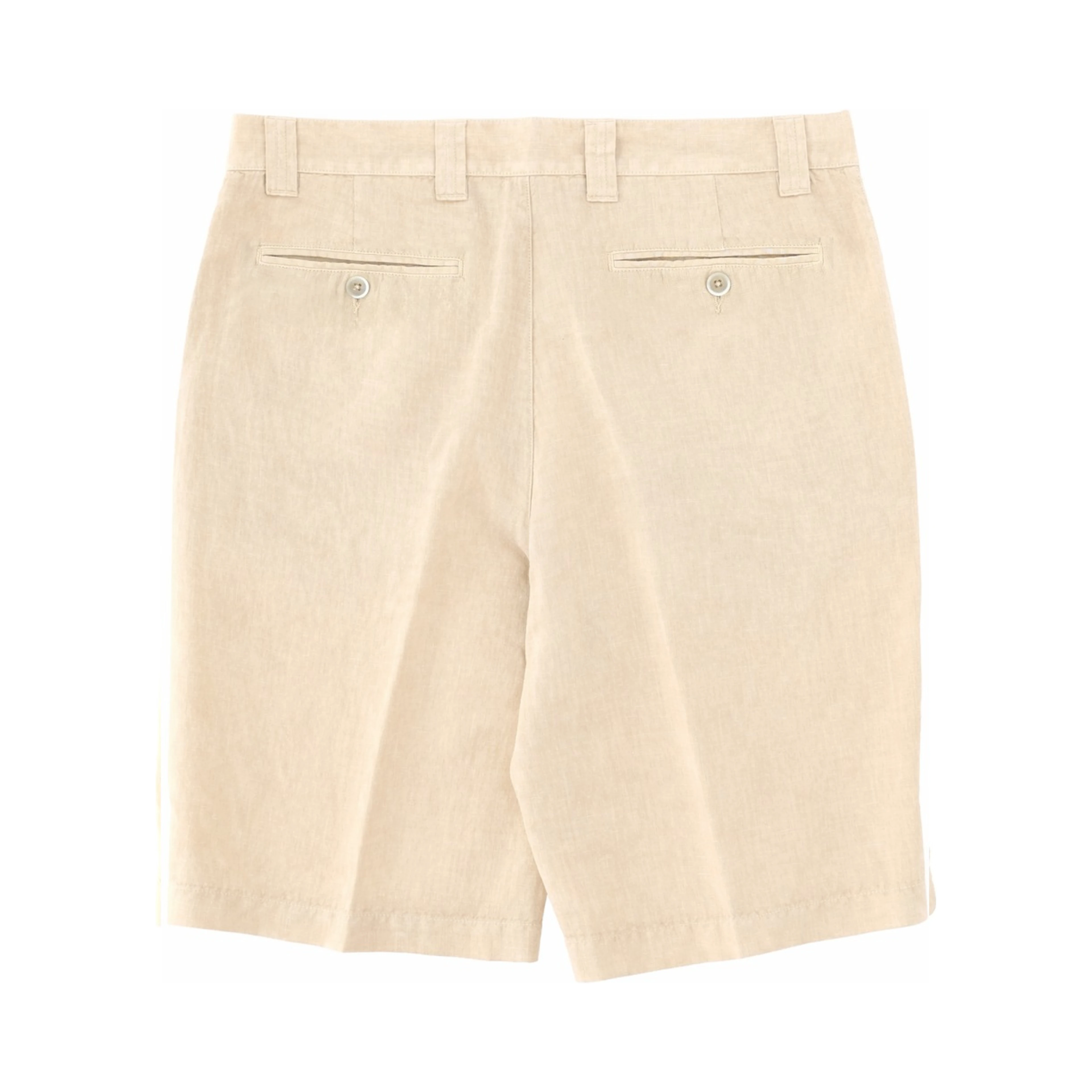 SHORTS IN LINO