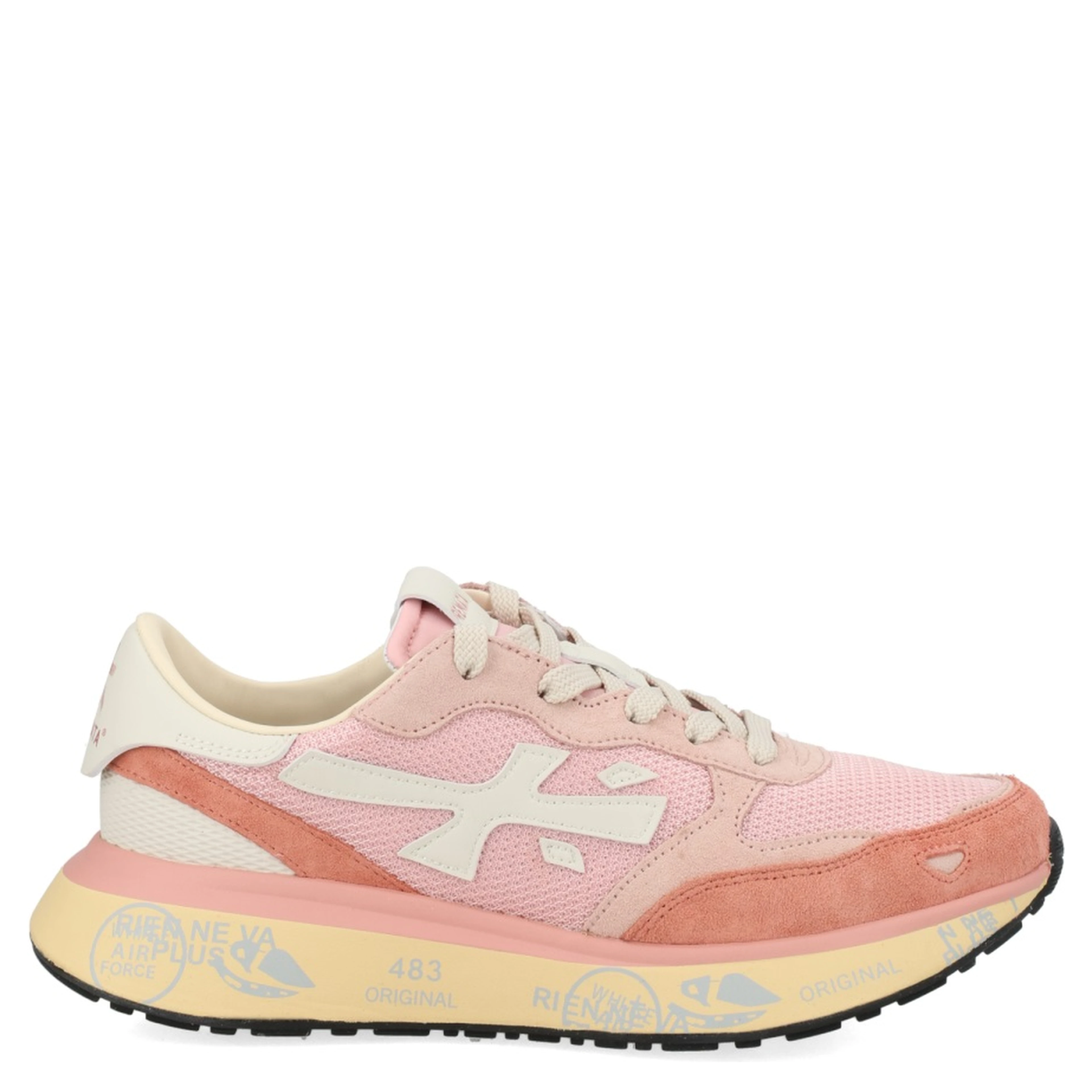SNEAKER "LAURYN"