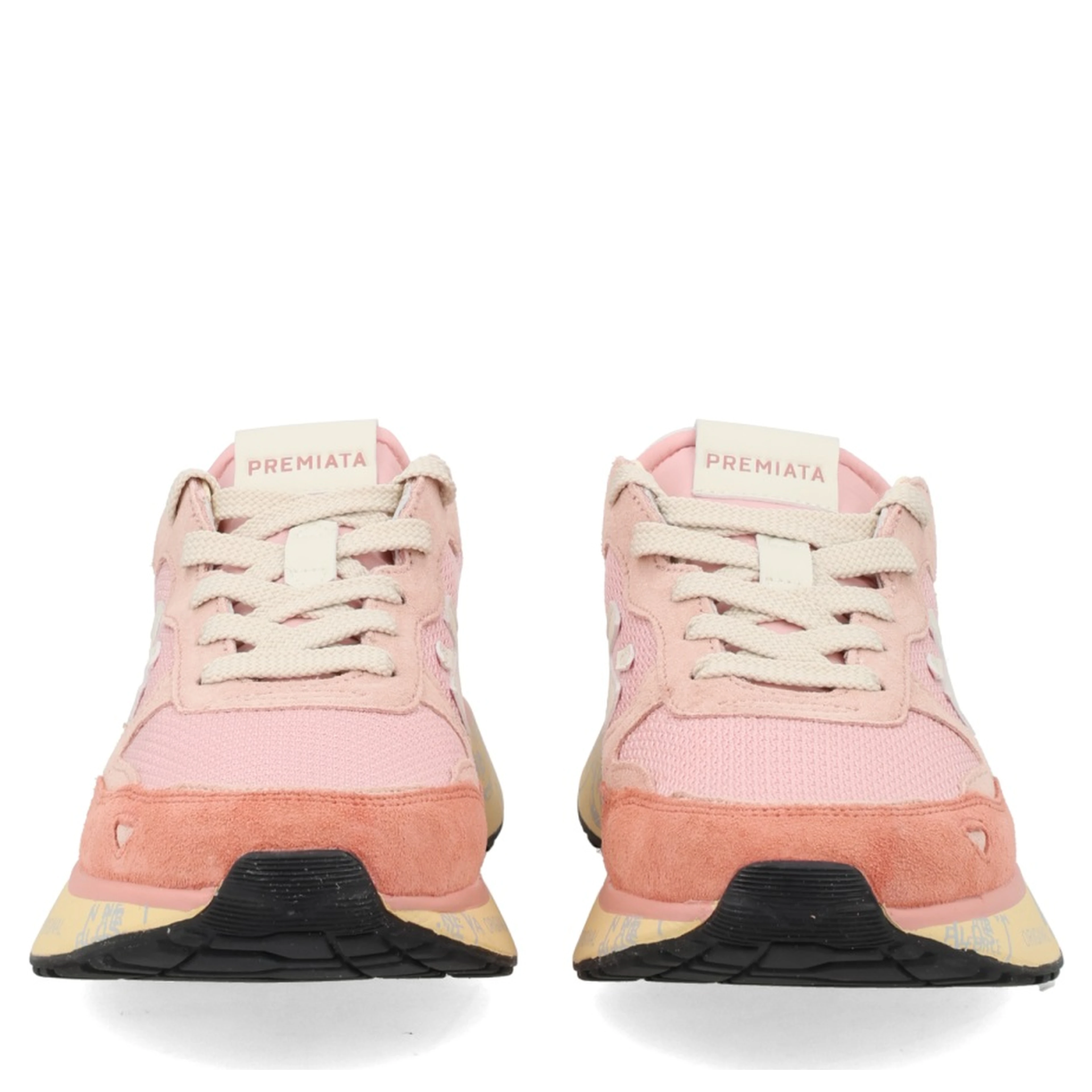 SNEAKER "LAURYN"