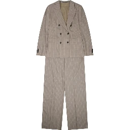 ABITO DUE PEZZI IN LANA