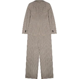 ABITO DUE PEZZI IN LANA