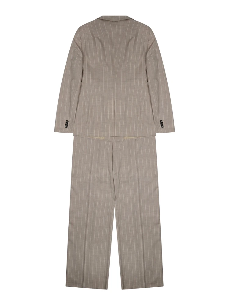 ABITO DUE PEZZI IN LANA alternative