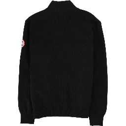 GIACCA IN MAGLIA "HYBRIDGE"