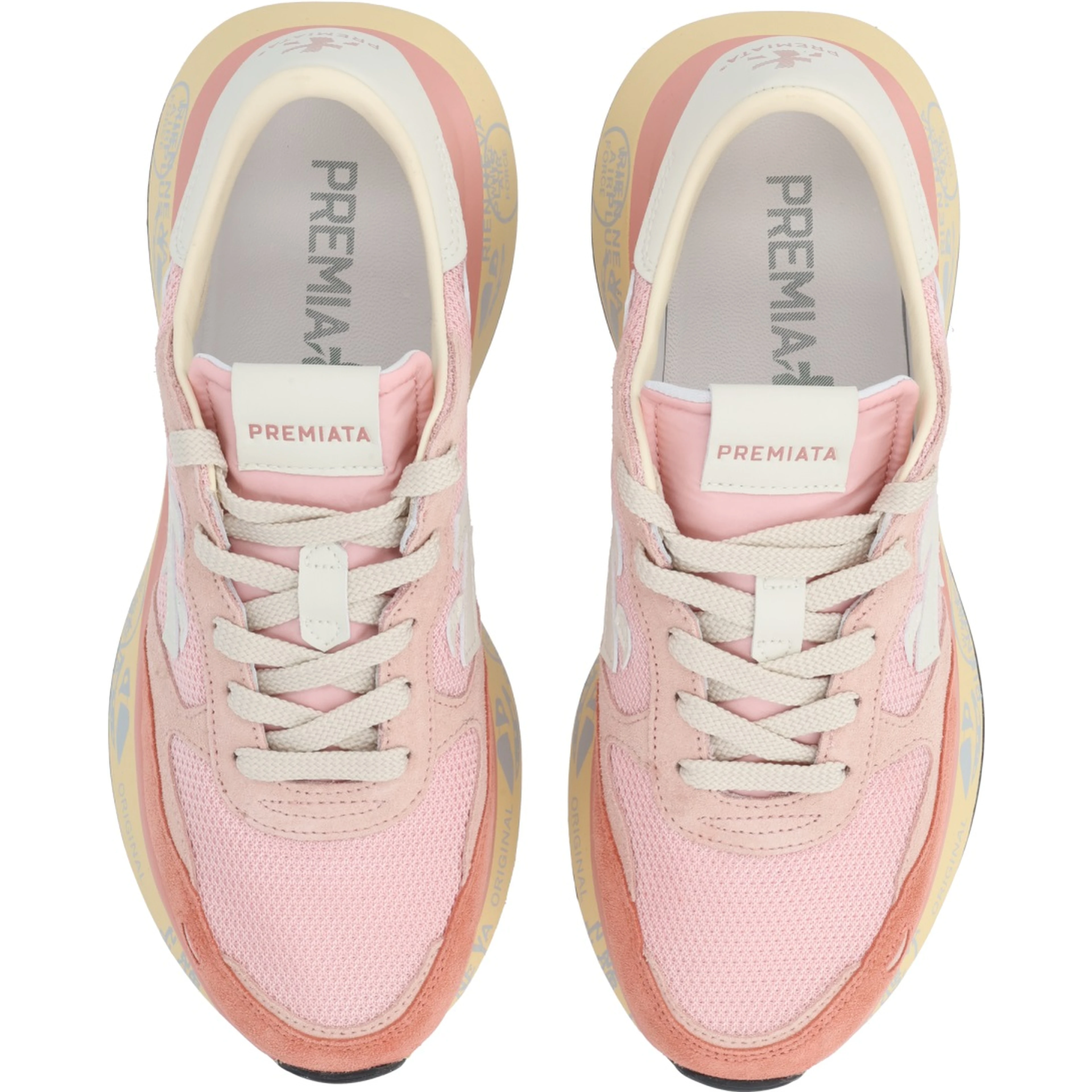 SNEAKER "LAURYN"