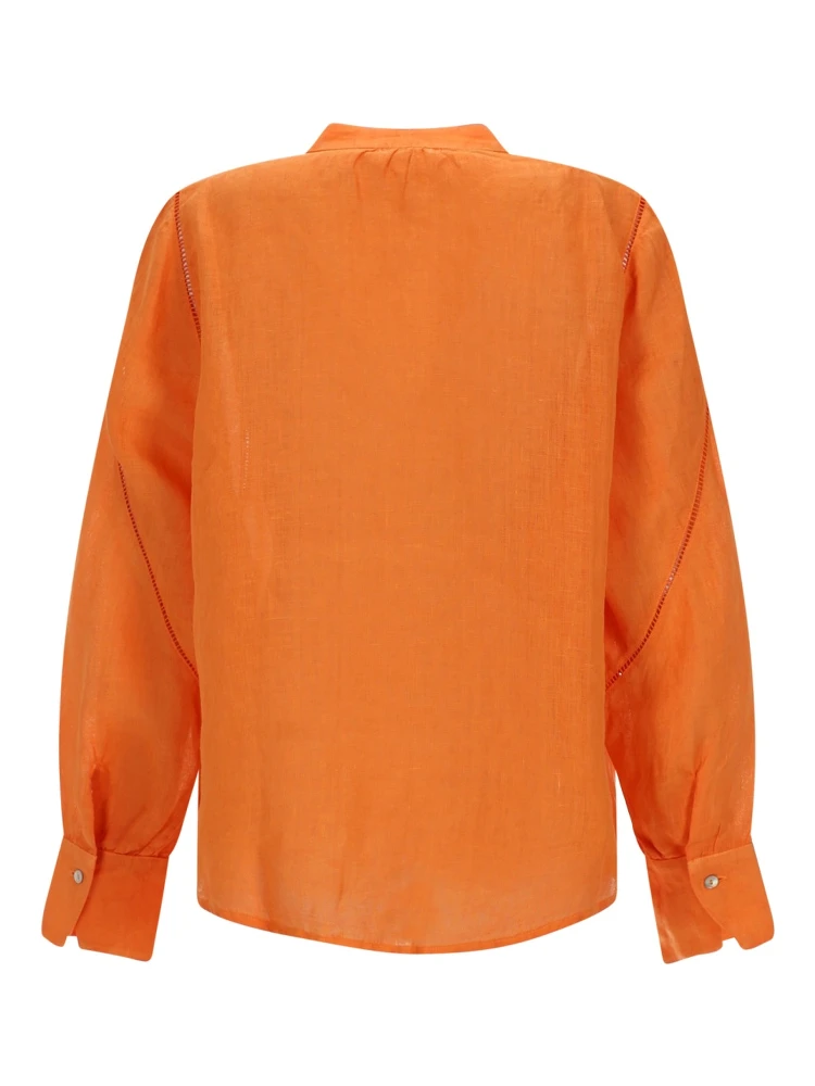 CAMICIA IN LINO alternative