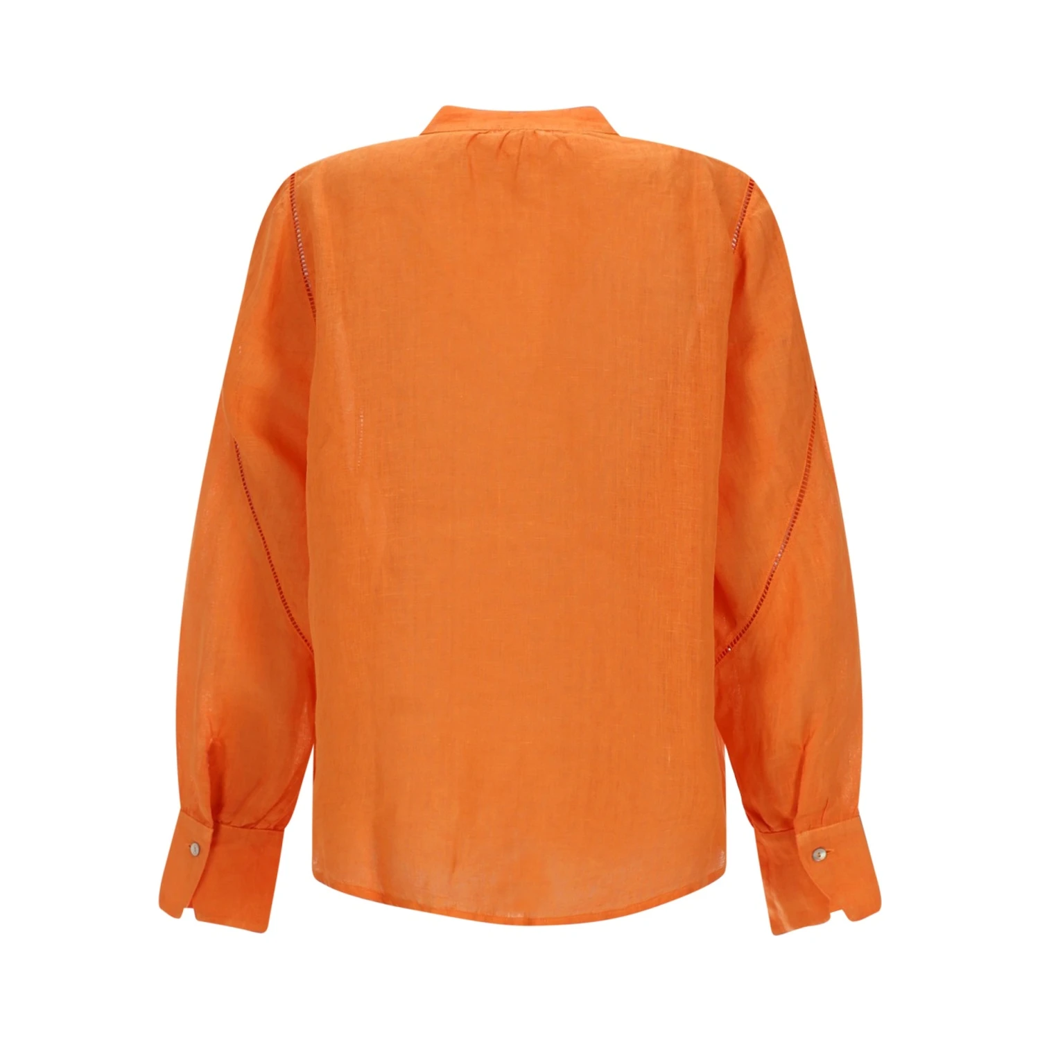 CAMICIA IN LINO