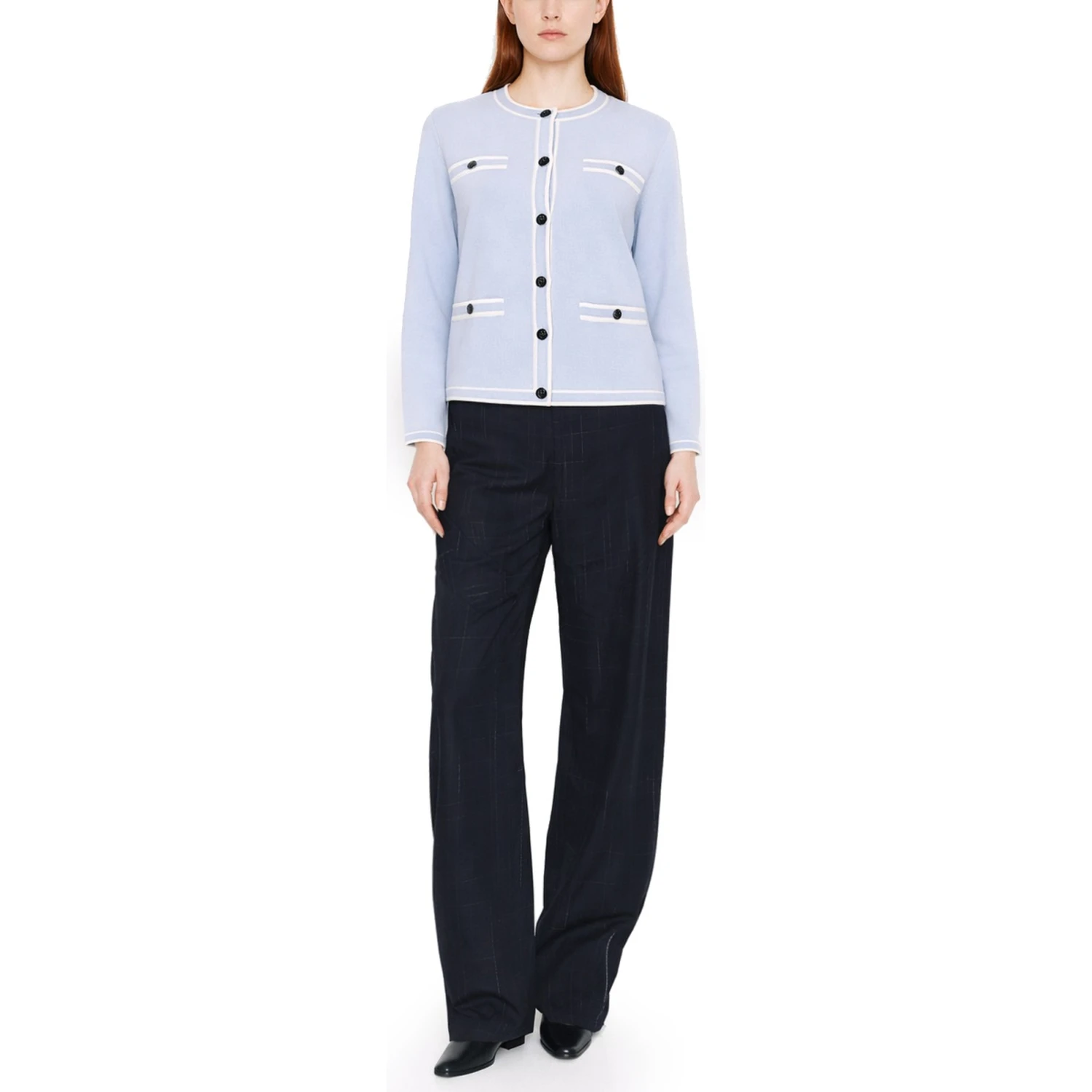 CARDIGAN "KENDRA"