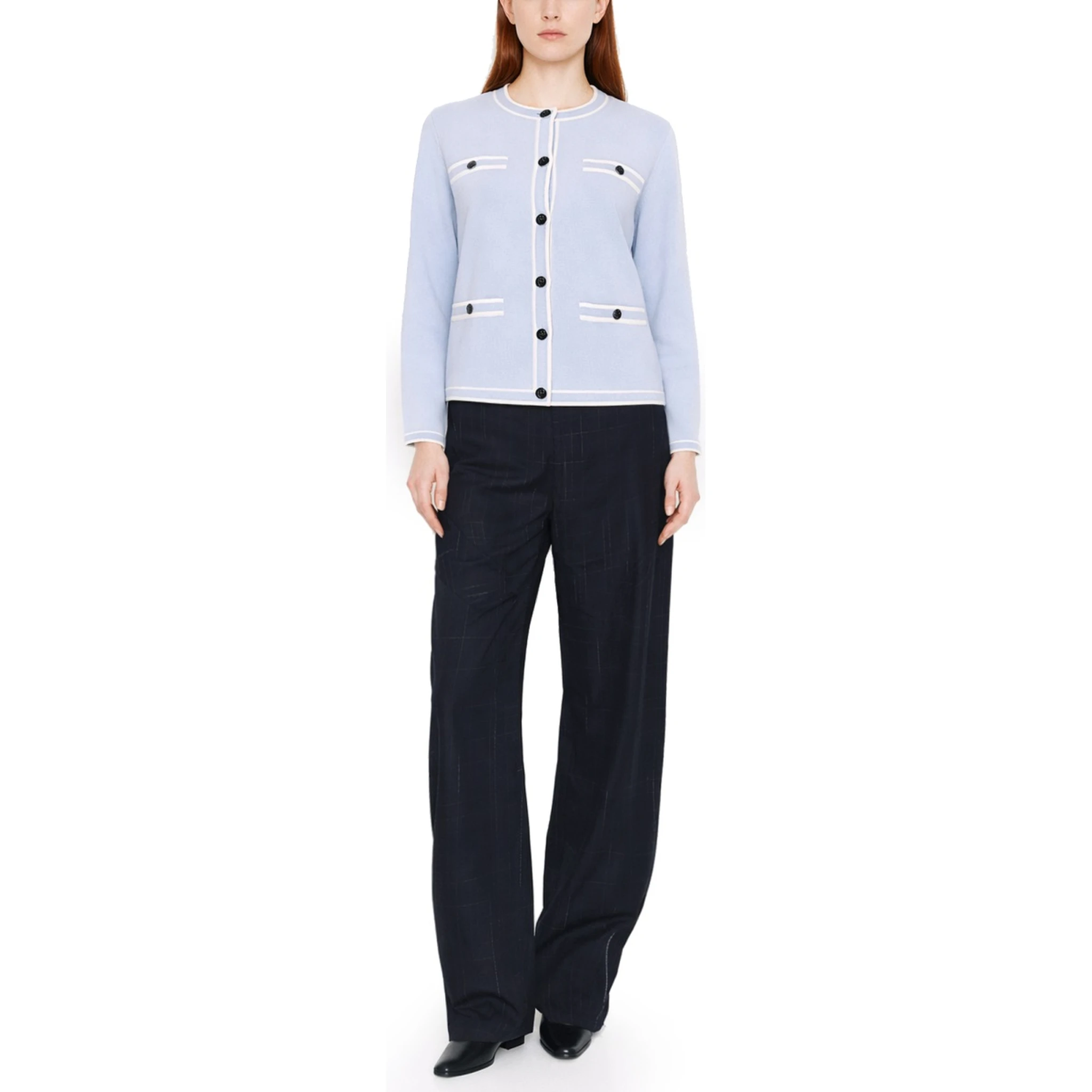 CARDIGAN "KENDRA"