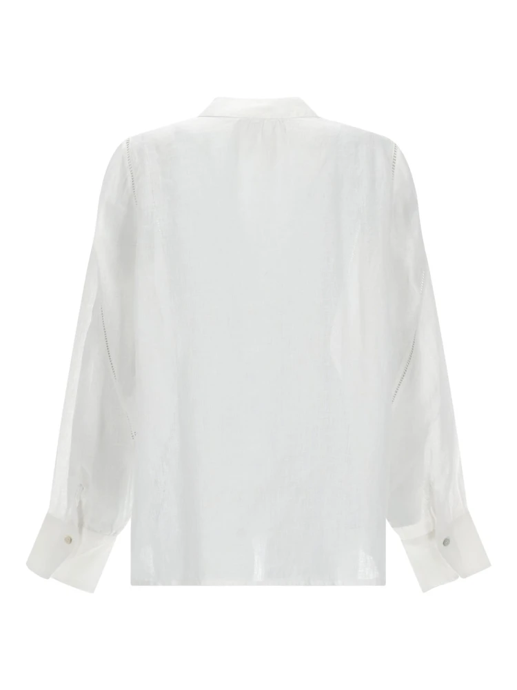 CAMICIA IN LINO alternative