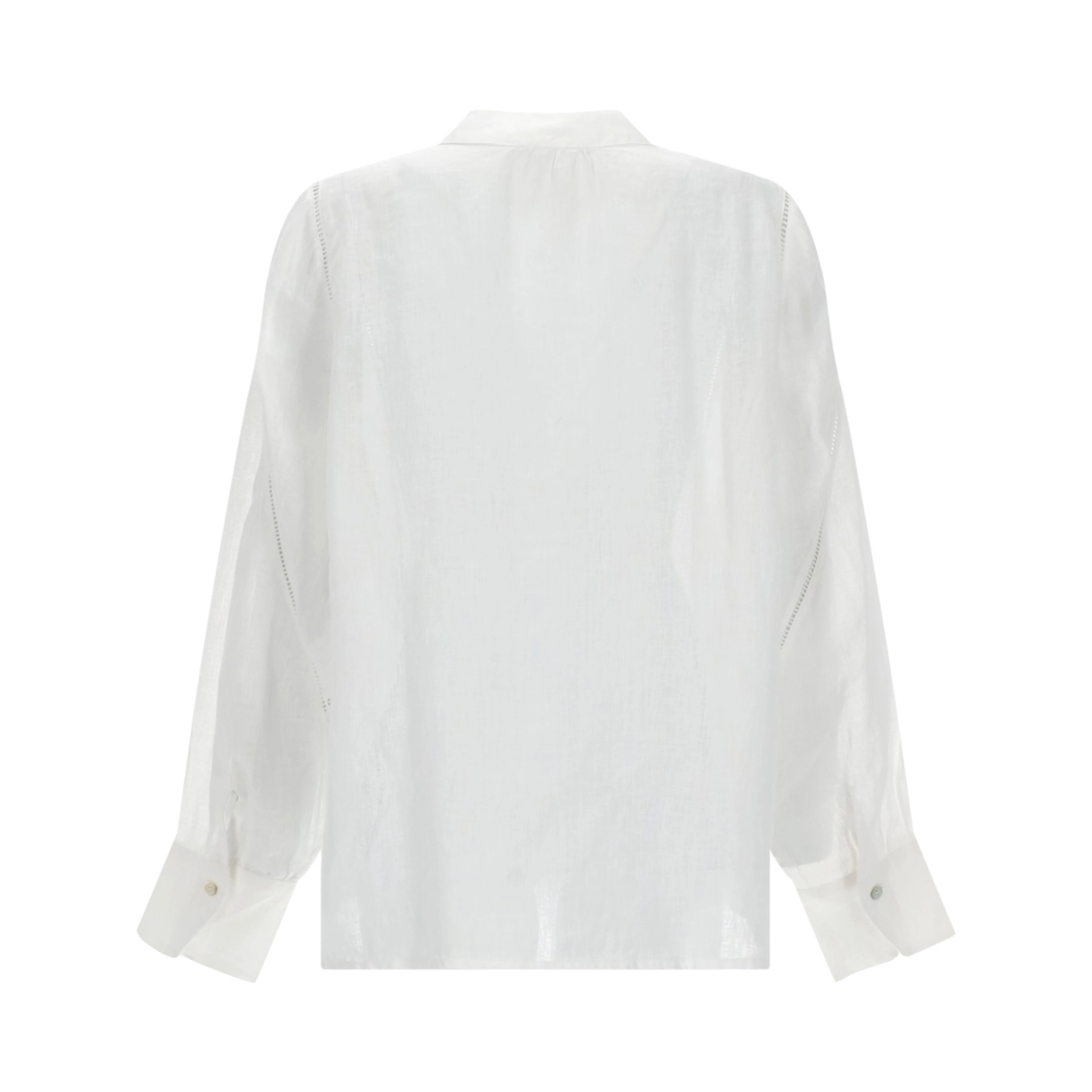 CAMICIA IN LINO