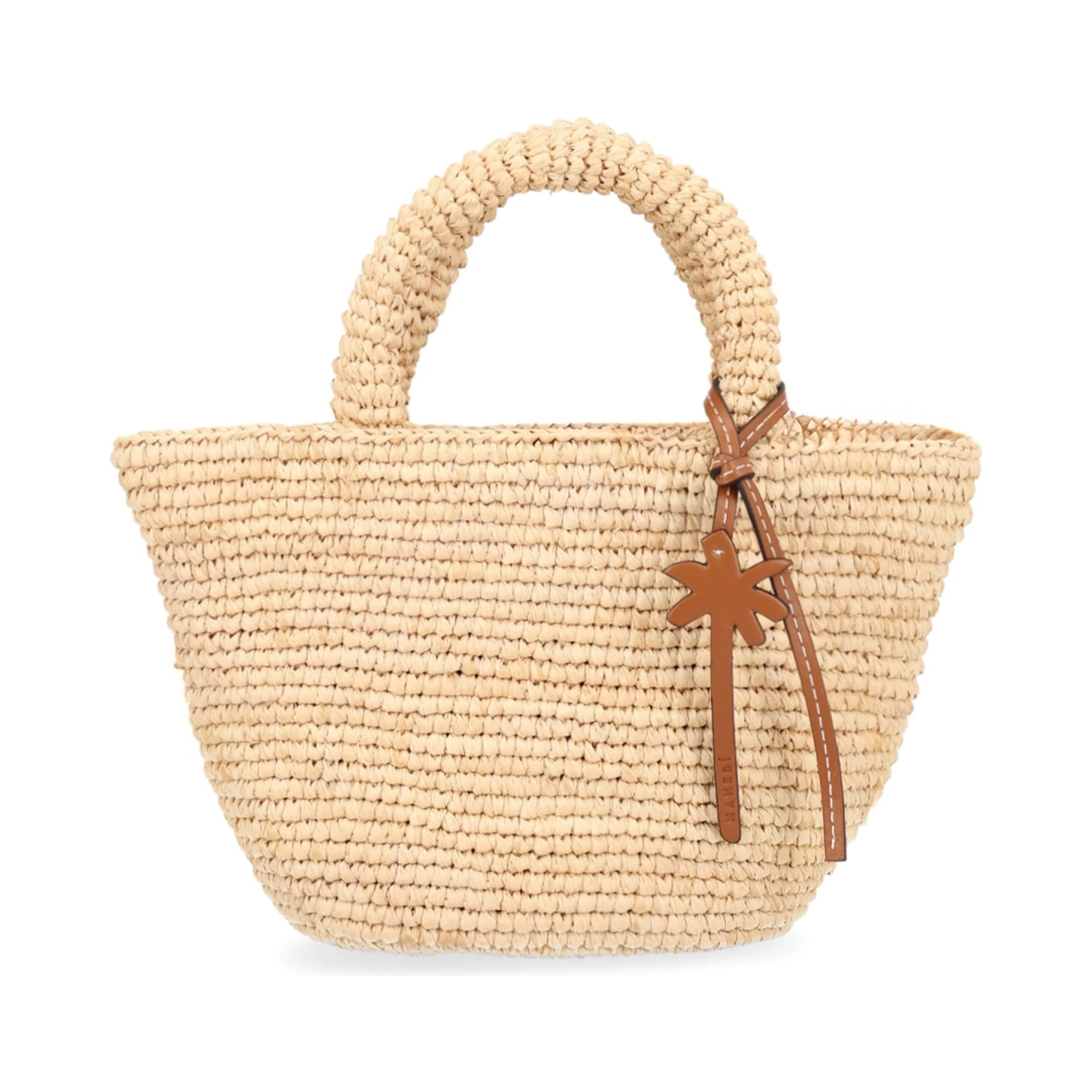"SUNSET" MICRO BAG