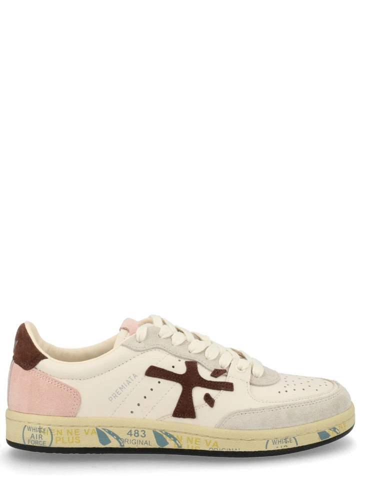 SNEAKER "BSKTCLAD"