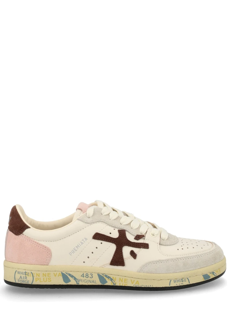 SNEAKER "BSKTCLAD"