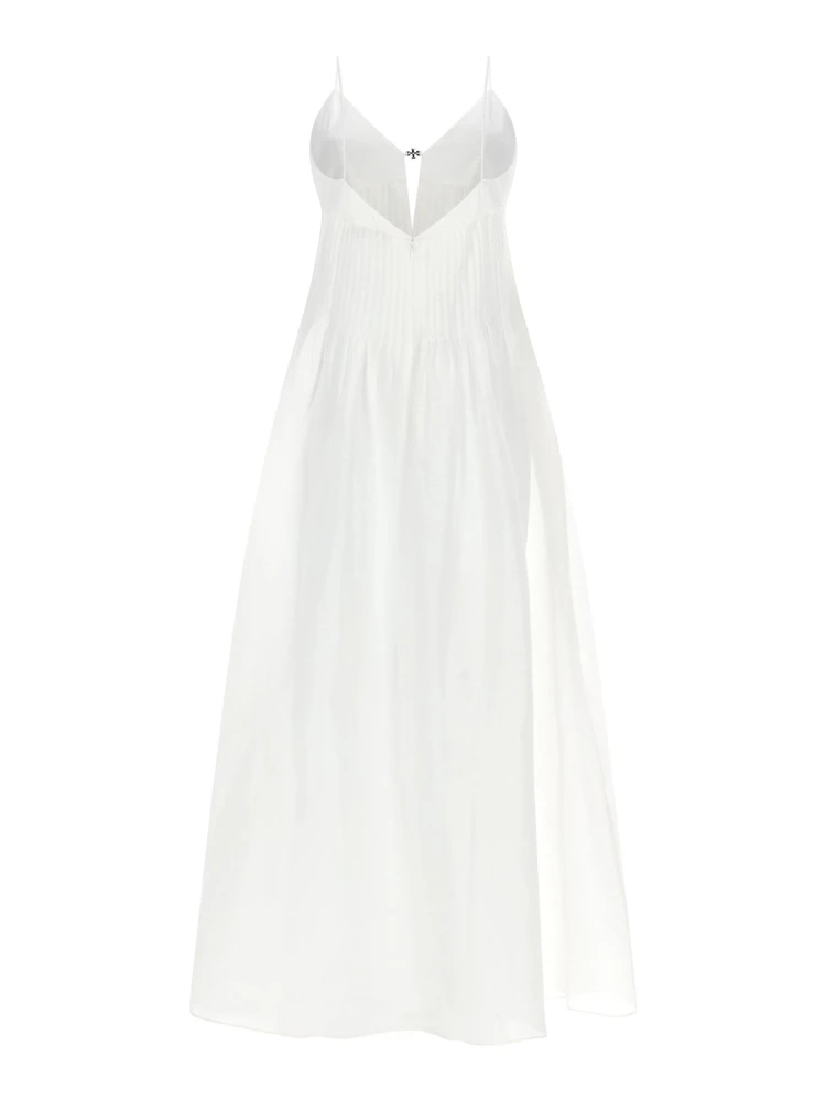 ABITO LUNGO IN LINO alternative