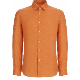 CAMICIA IN LINO
