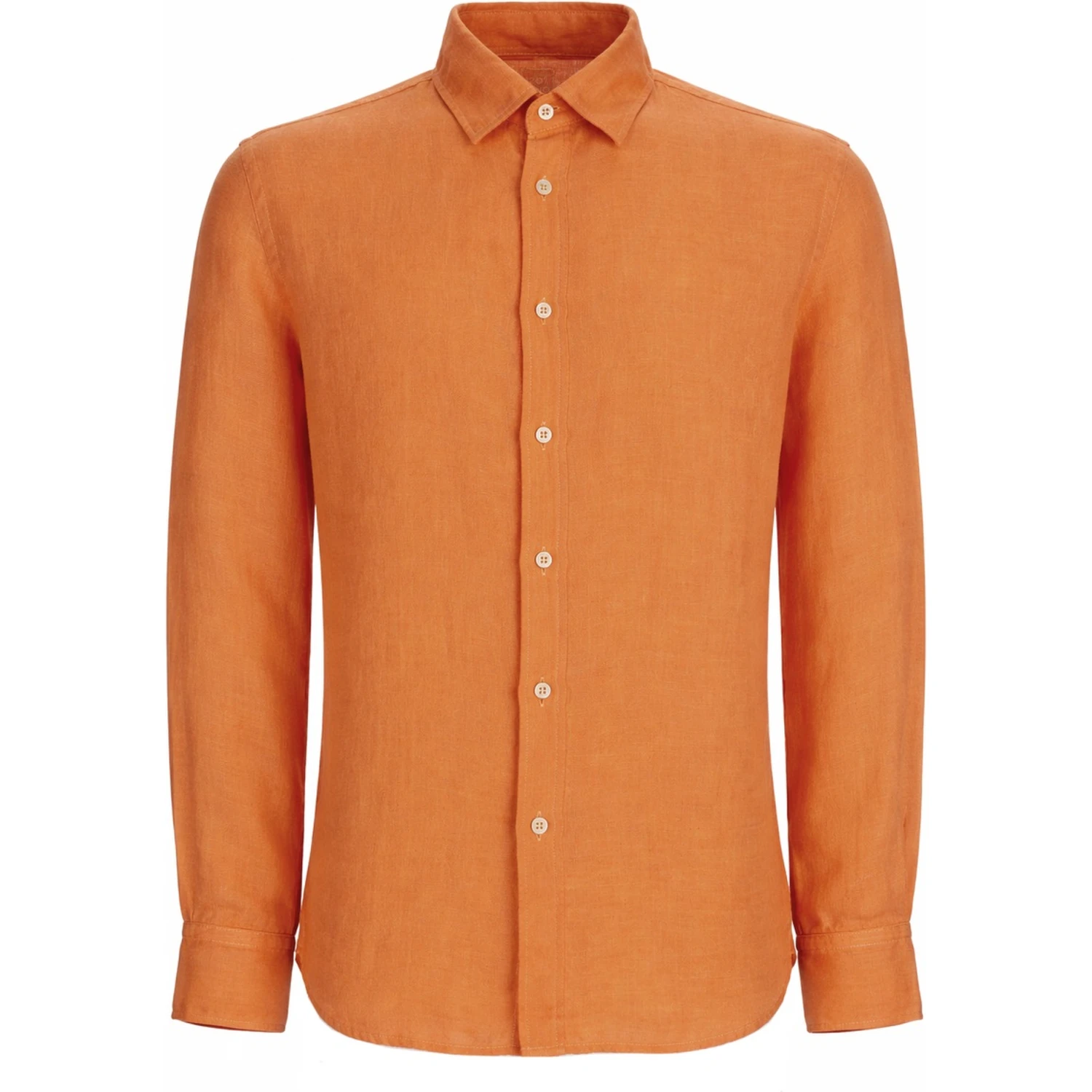 CAMICIA IN LINO