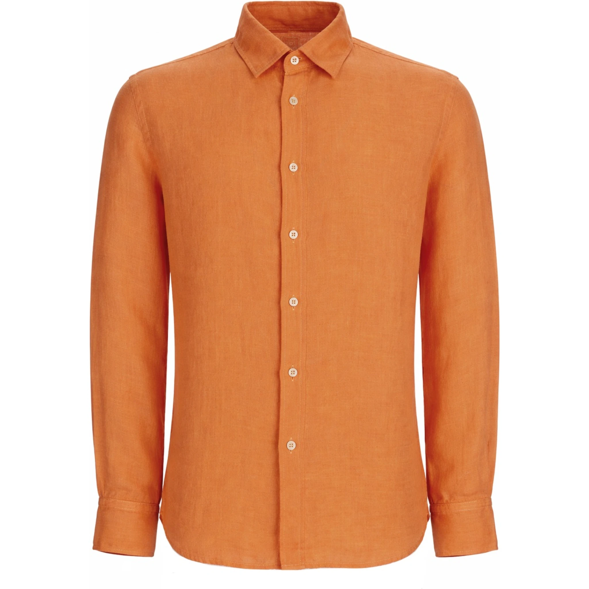 CAMICIA IN LINO