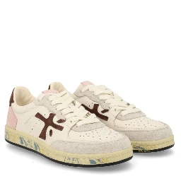 SNEAKER "BSKTCLAD"