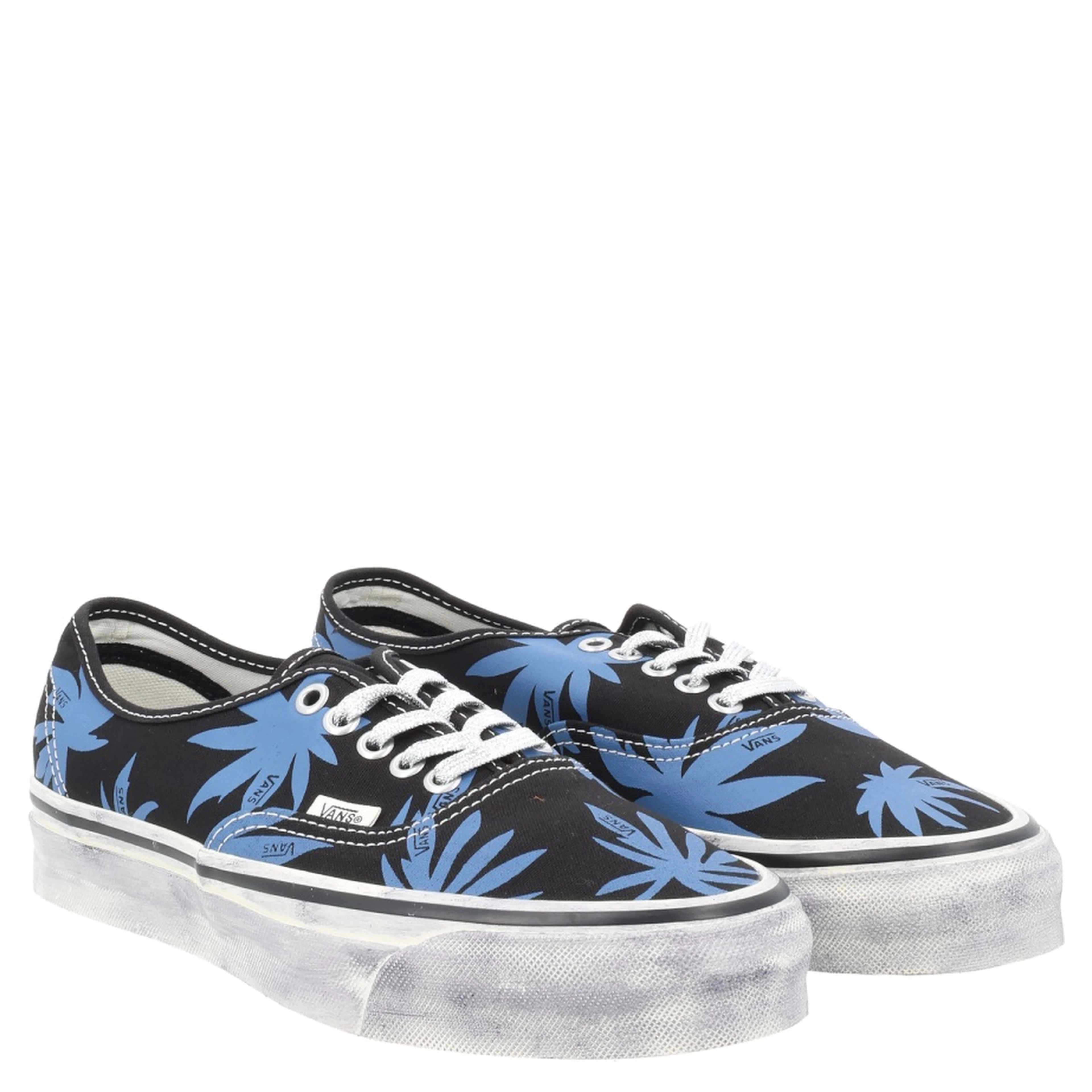 SNEAKER "AUTENTIC PREMIUM"