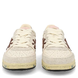 SNEAKER "BSKTCLAD"