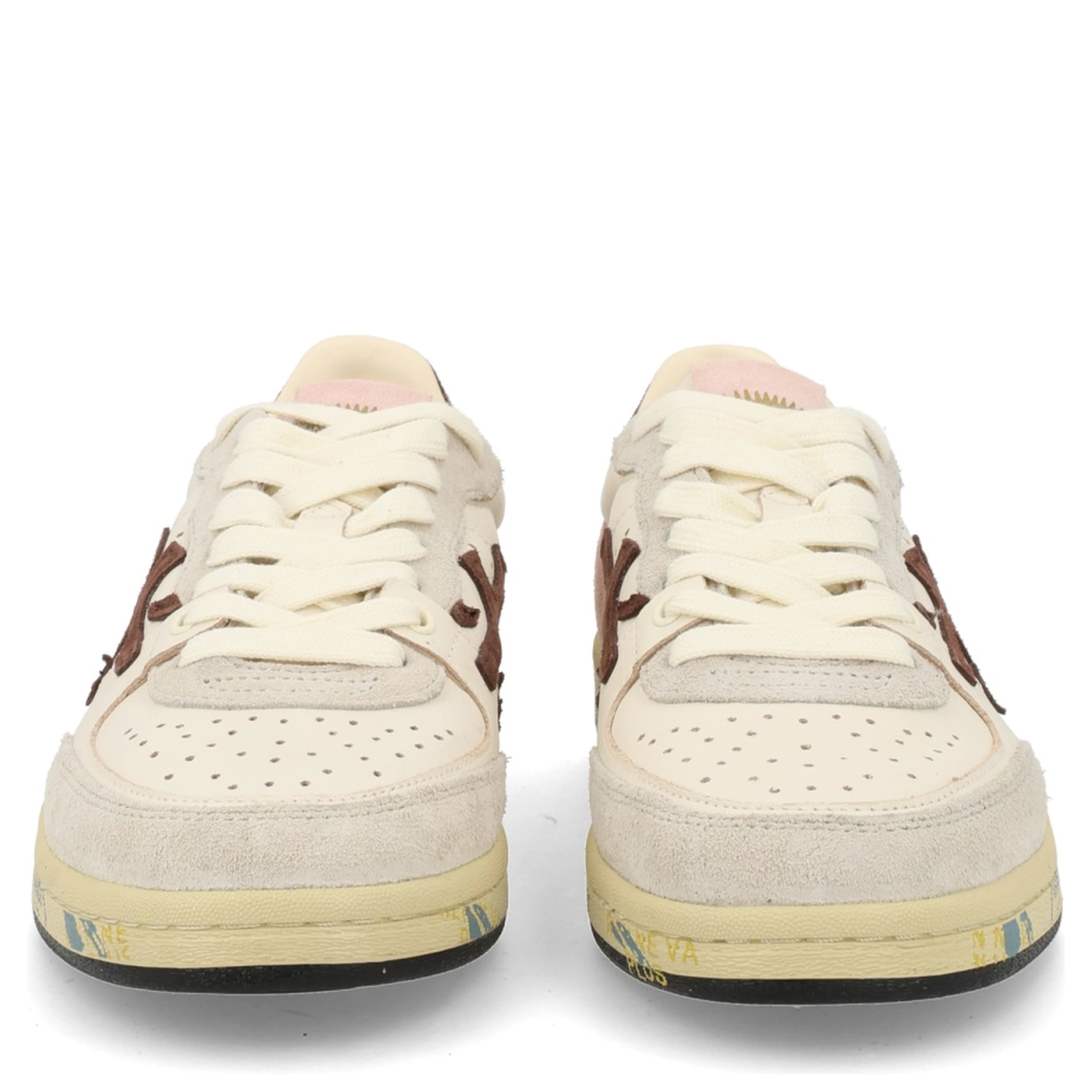 SNEAKER "BSKTCLAD"