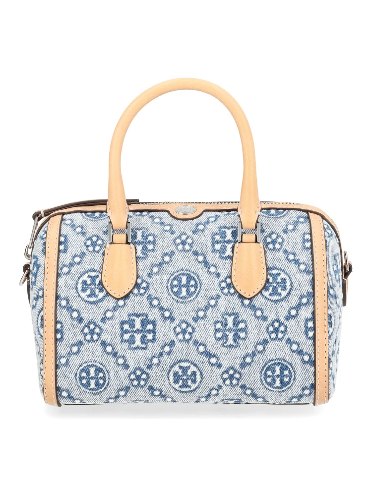 BORSA "T-MONOGRAM" MINI