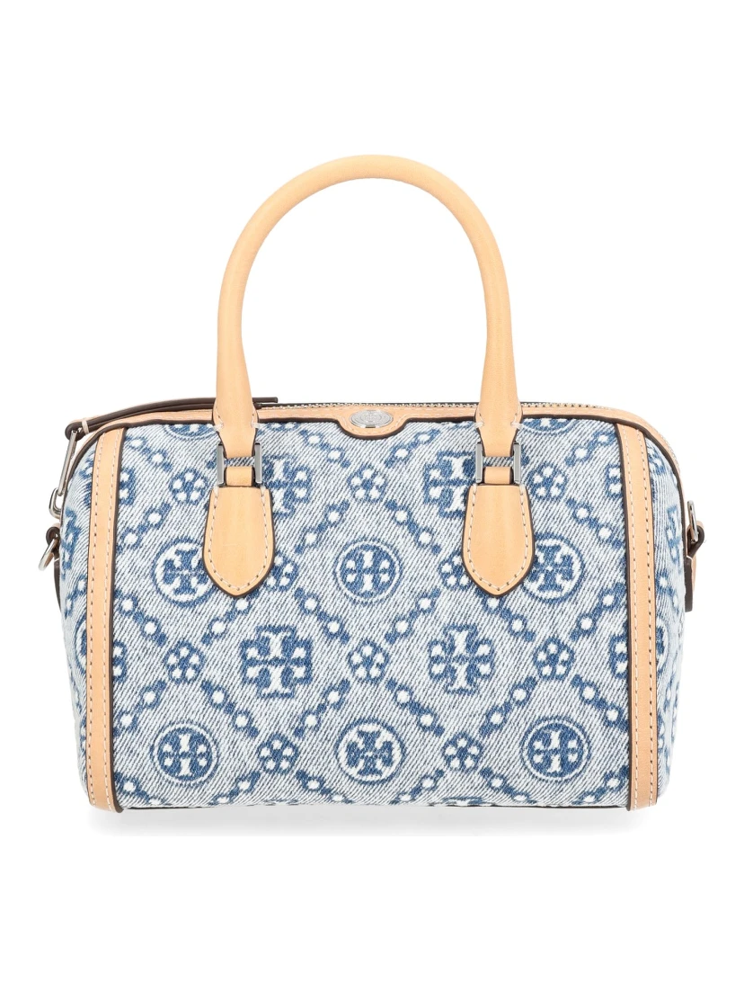 BORSA "T-MONOGRAM" MINI