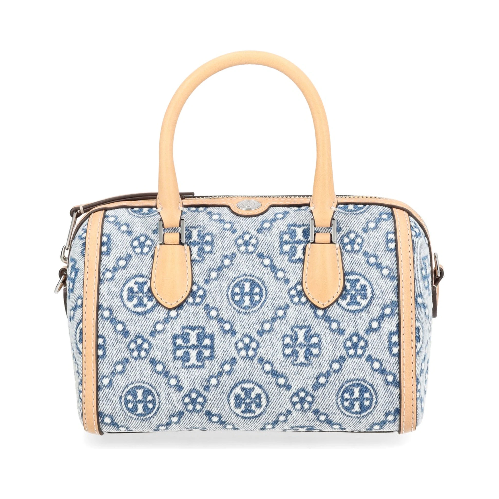 BORSA "T-MONOGRAM" MINI