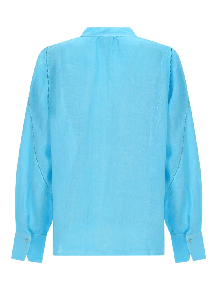 CAMICIA IN LINO alternative