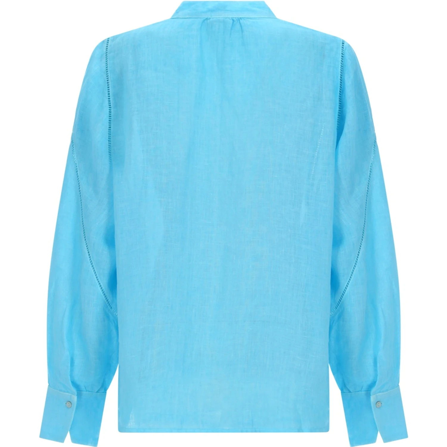 CAMICIA IN LINO