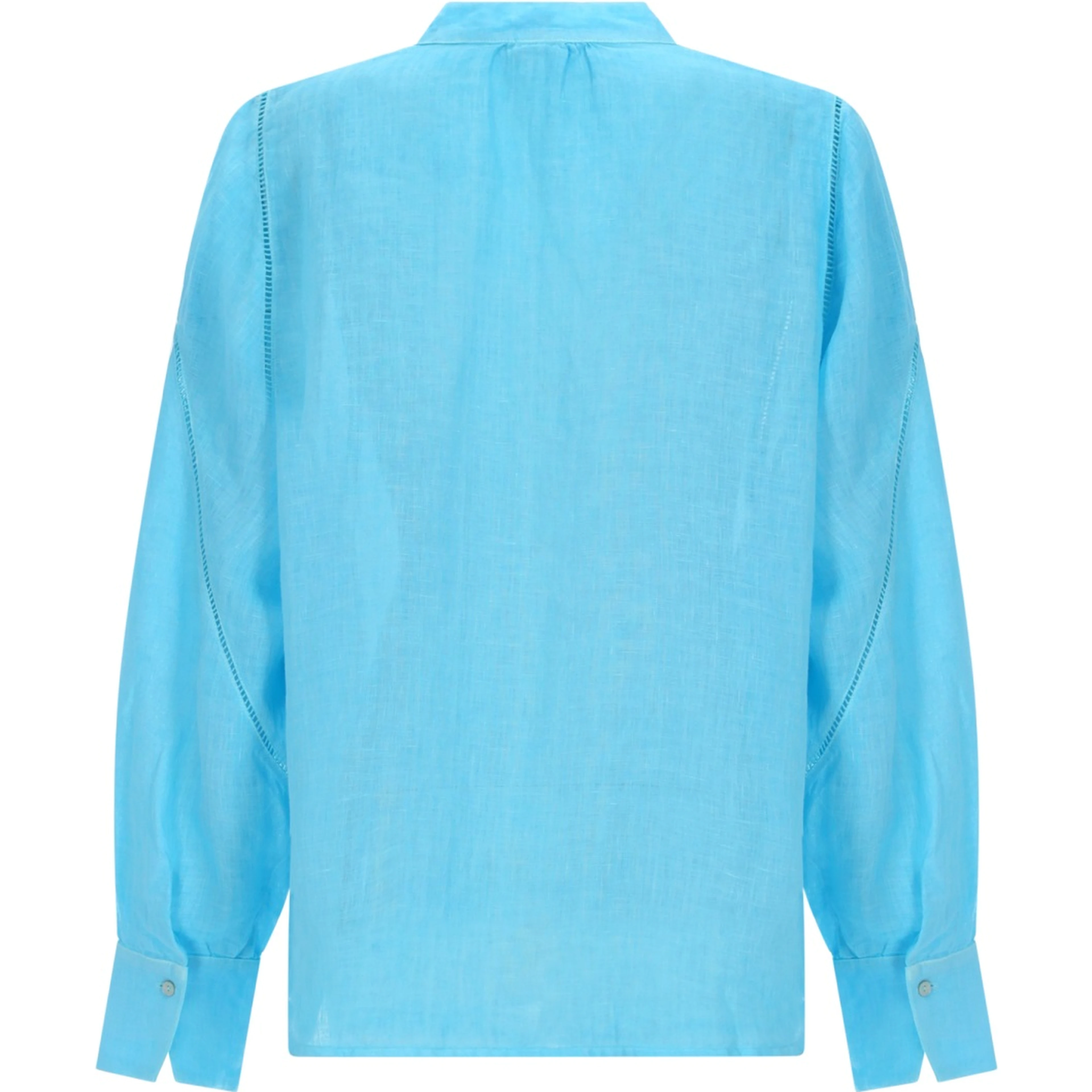 CAMICIA IN LINO