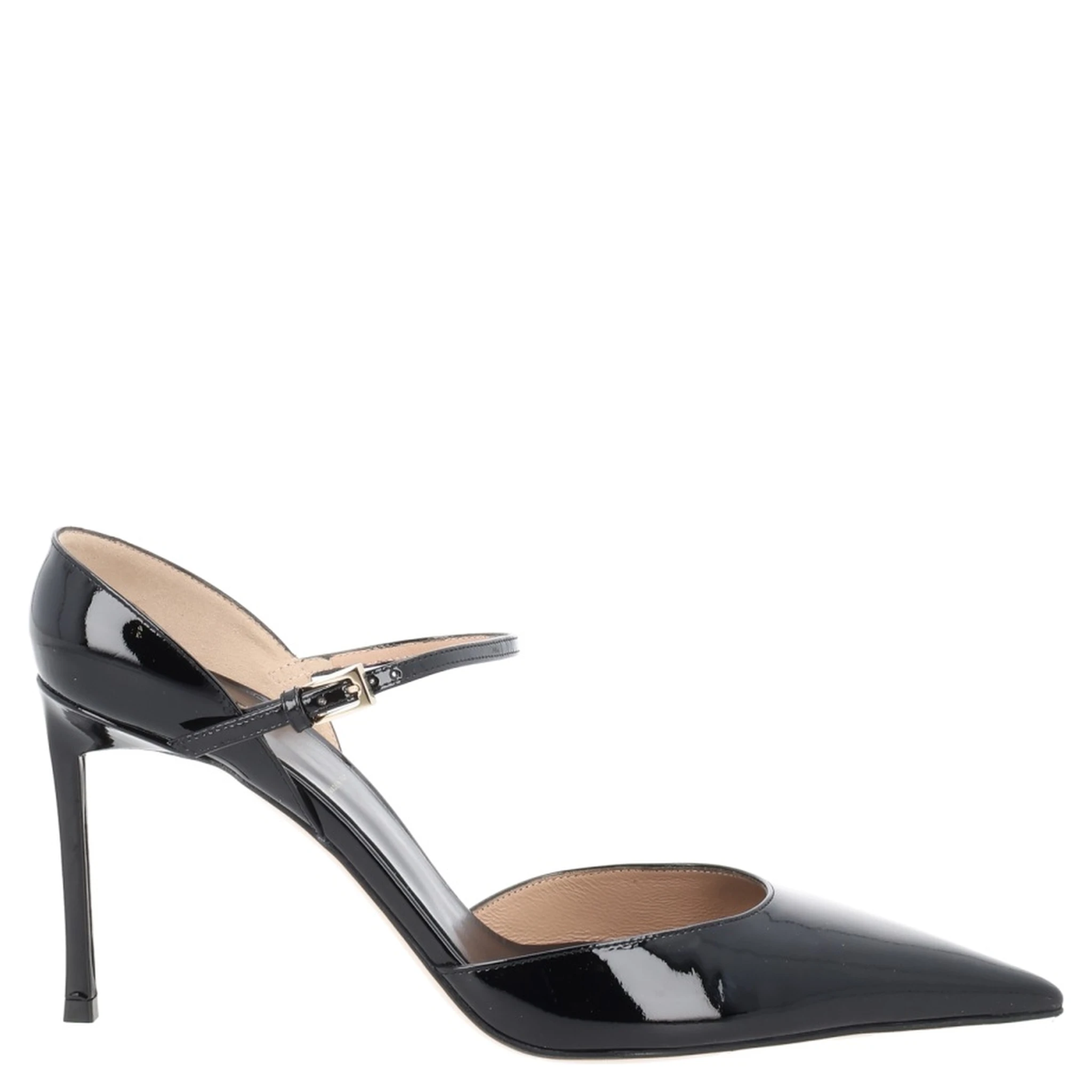 DÉCOLLETÉ "MARY JANE"