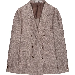 GIACCA "PARIGI" DOPPIOPETTO