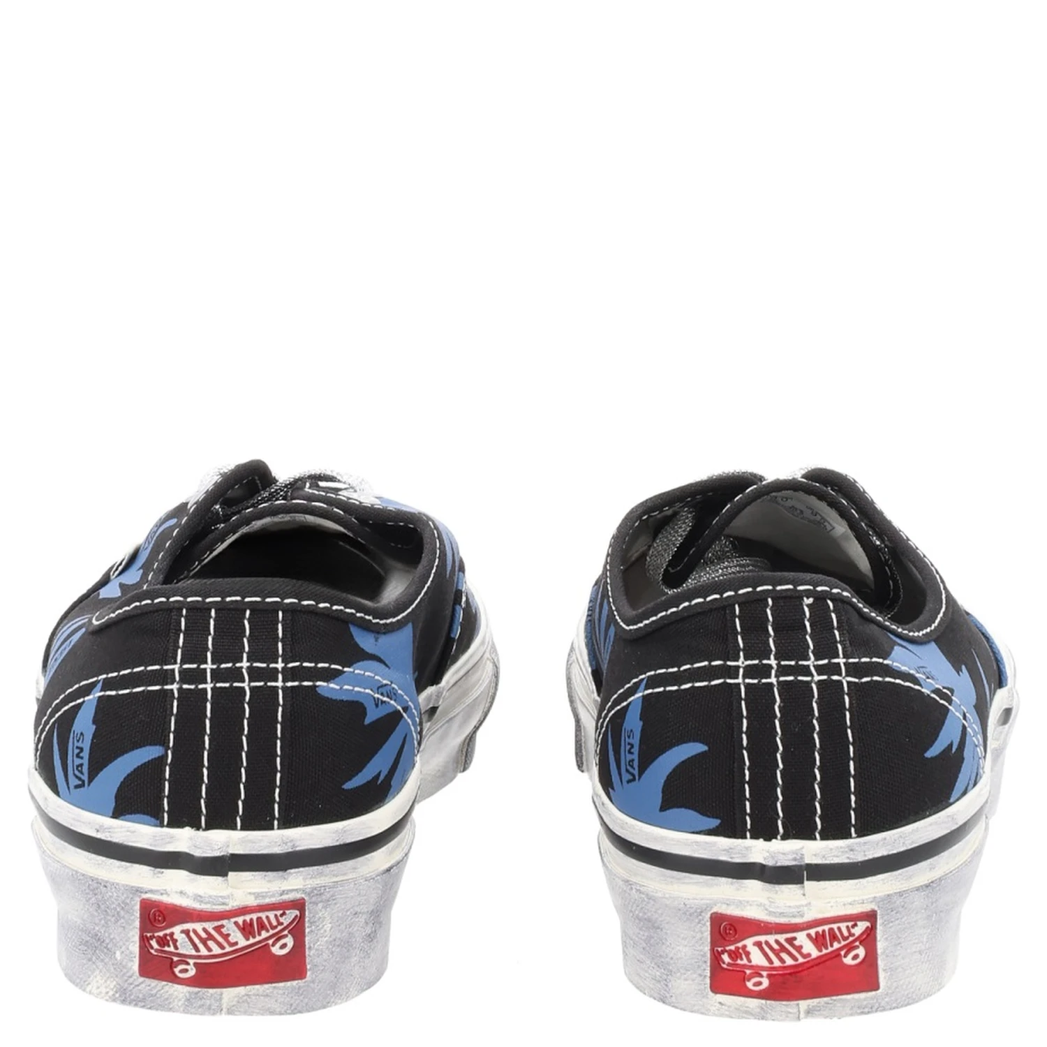 SNEAKER "AUTENTIC PREMIUM"