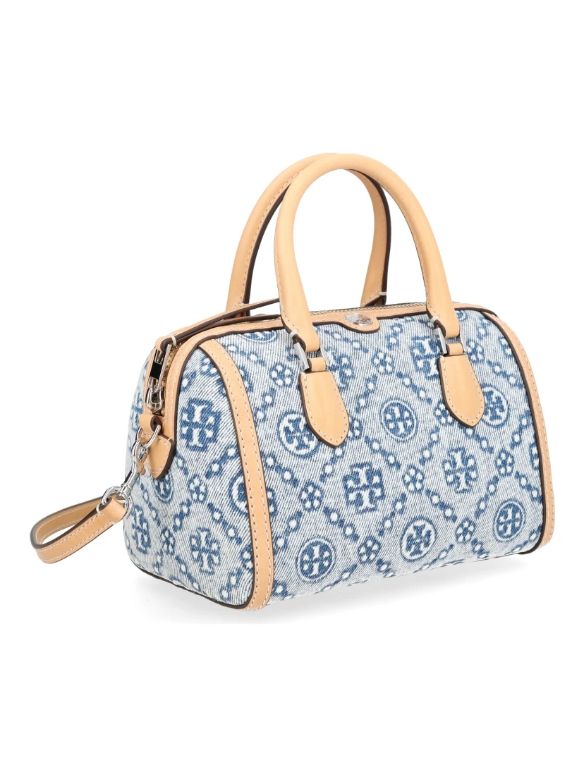 BORSA "T-MONOGRAM" MINI