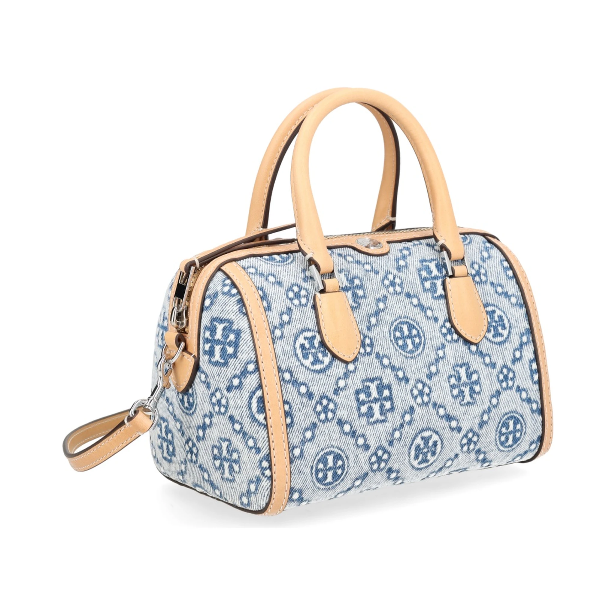 BORSA "T-MONOGRAM" MINI