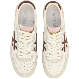 SNEAKER "BSKTCLAD"