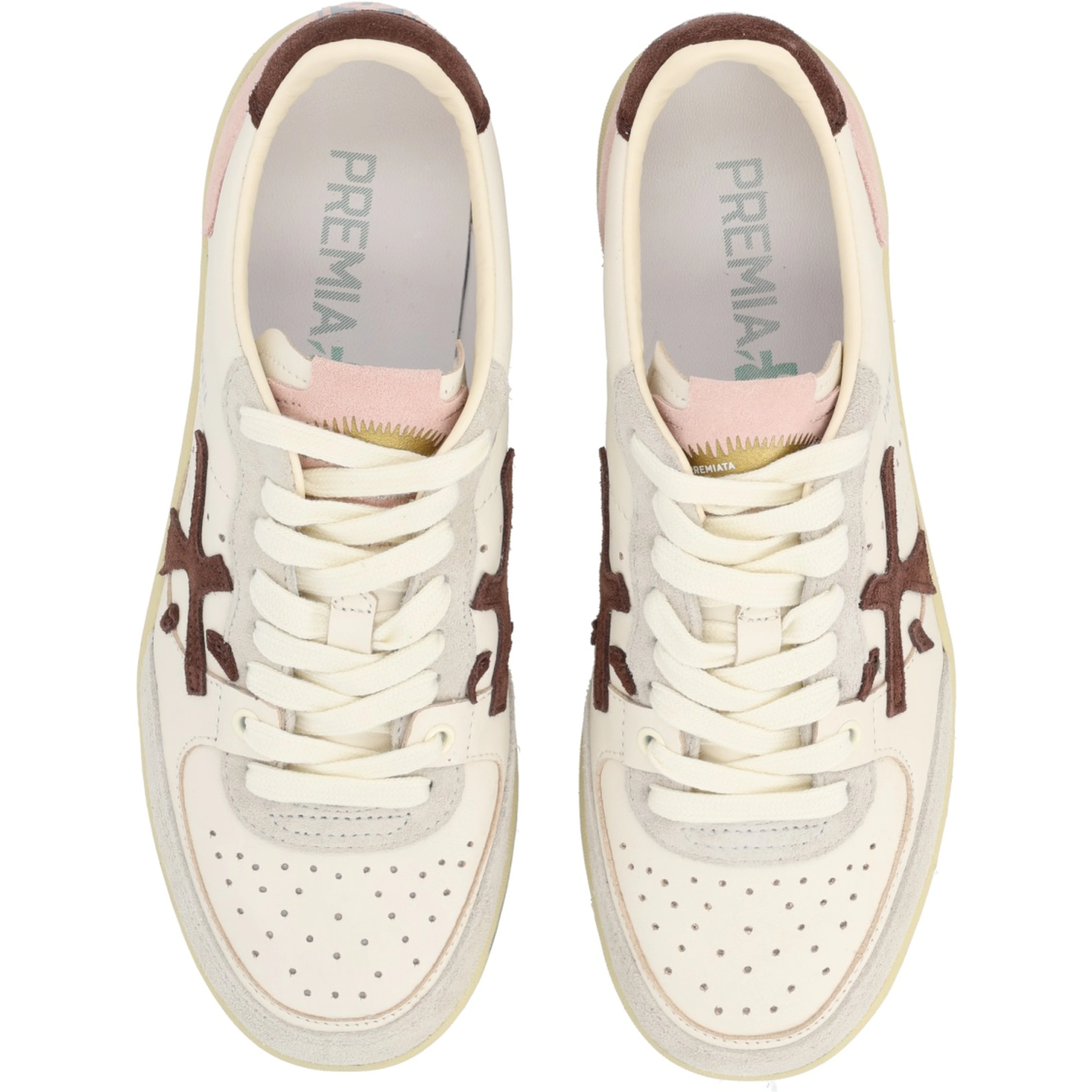 SNEAKER "BSKTCLAD"