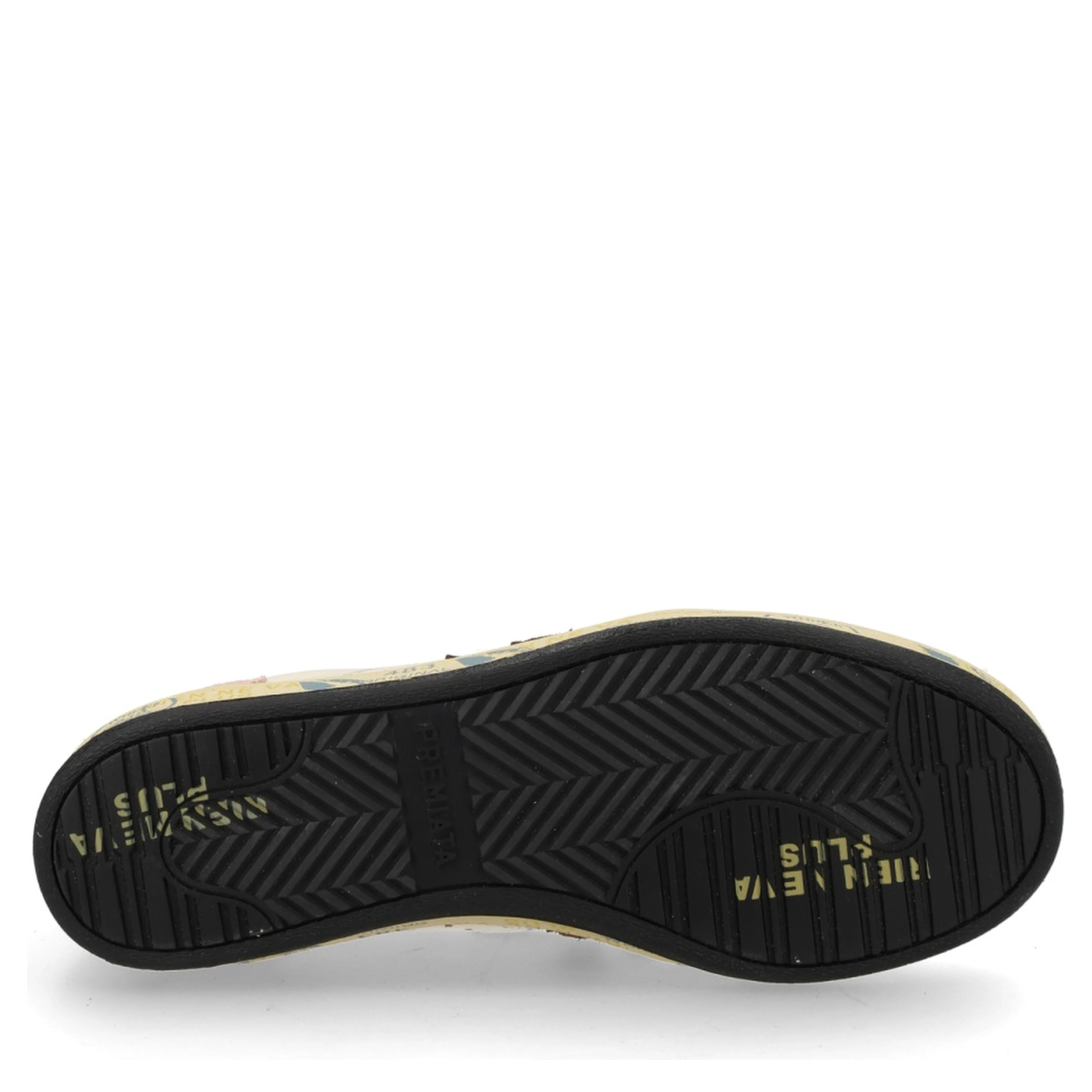 SNEAKER "BSKTCLAD"