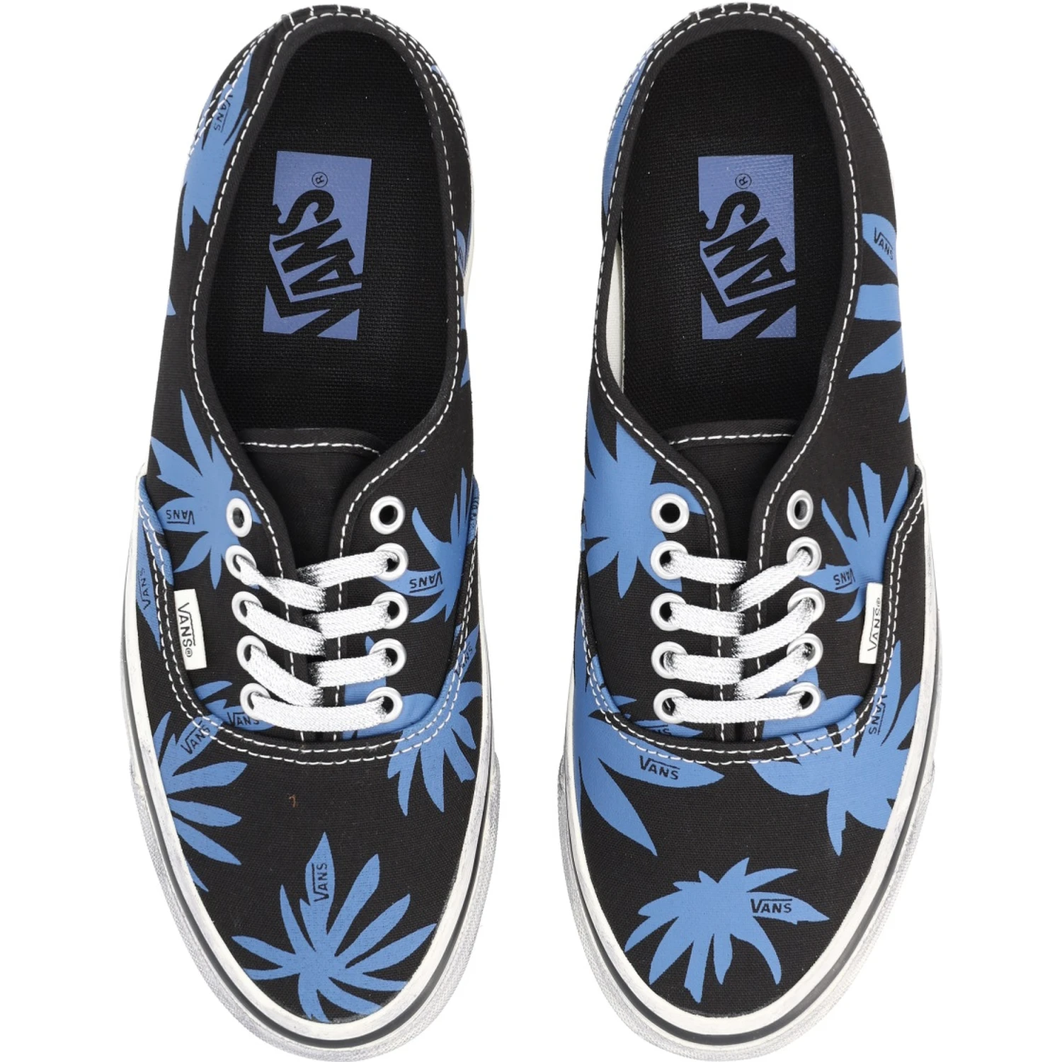 SNEAKER "AUTENTIC PREMIUM"