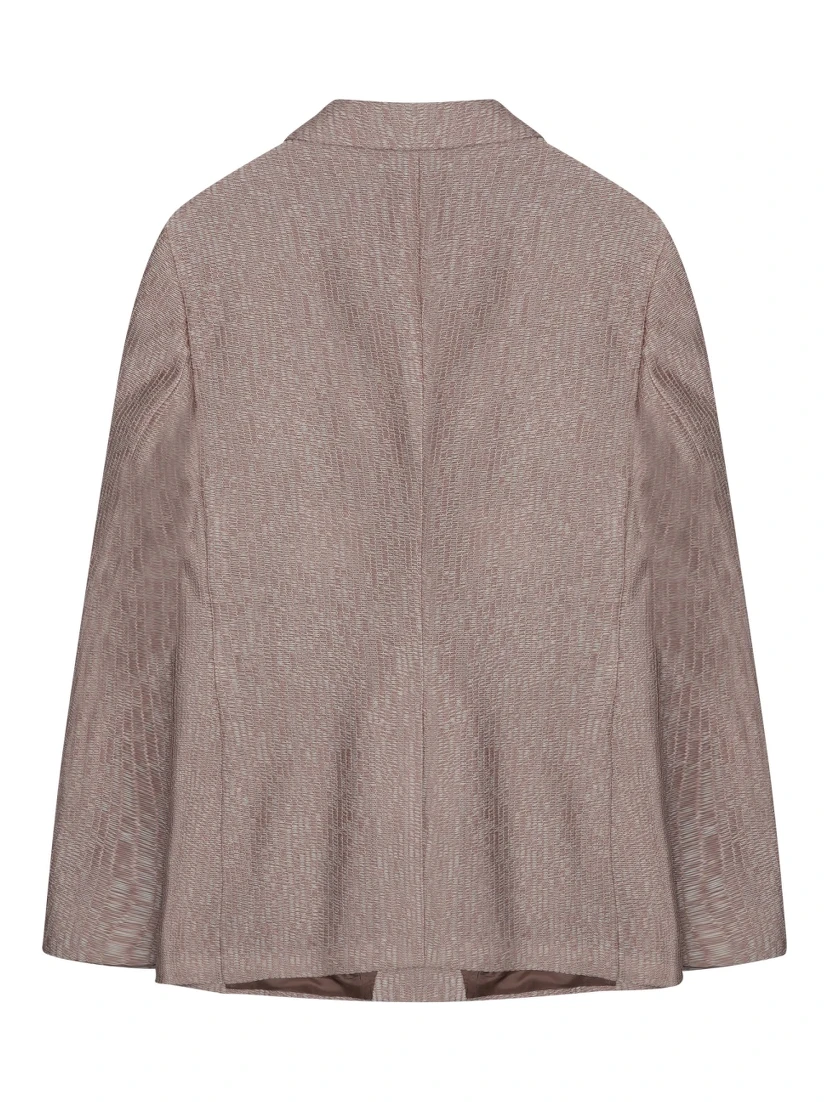 GIACCA "PARIGI" DOPPIOPETTO