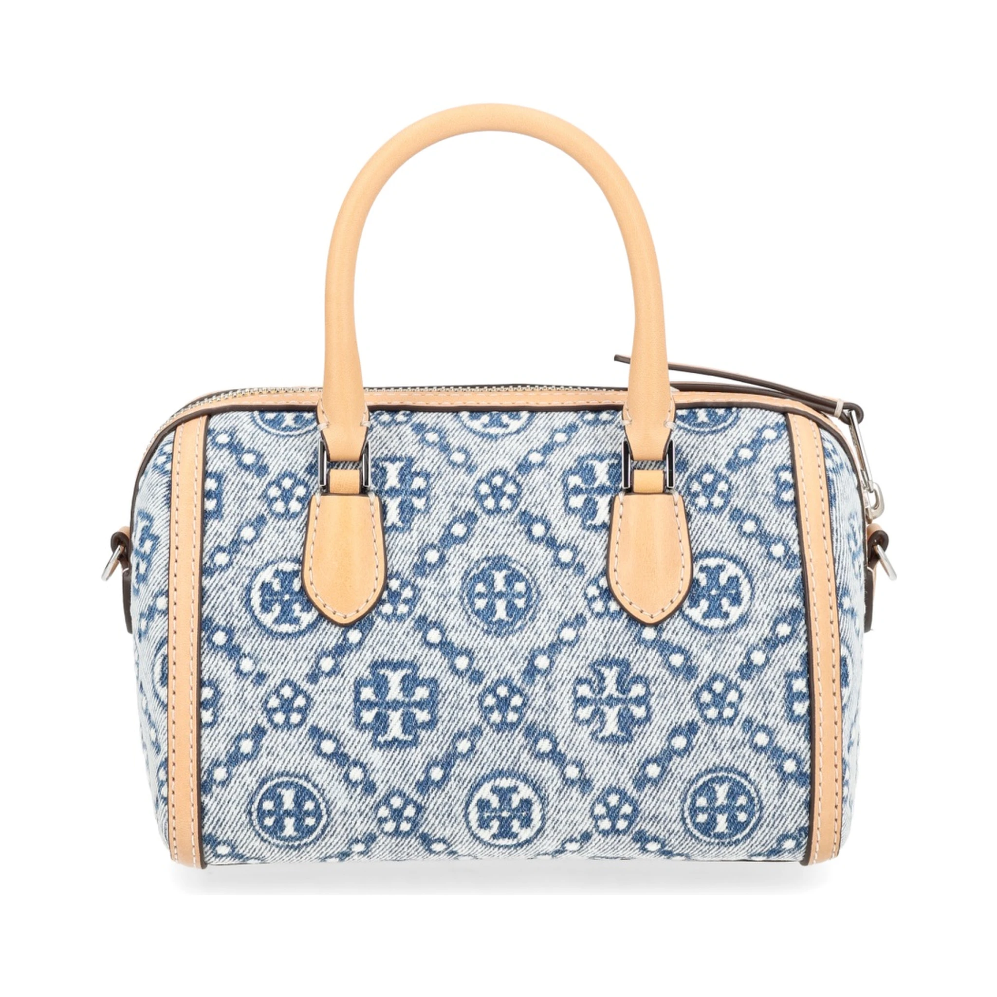 BORSA "T-MONOGRAM" MINI