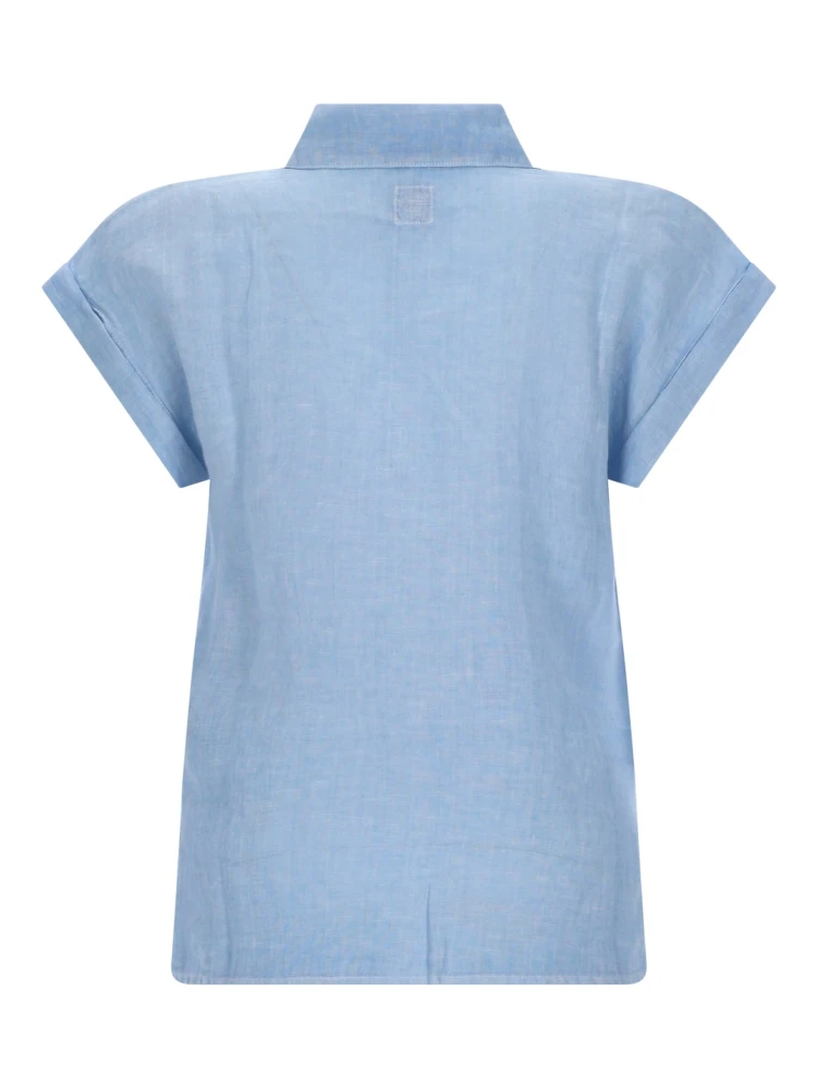 CAMICIA CON NODO alternative