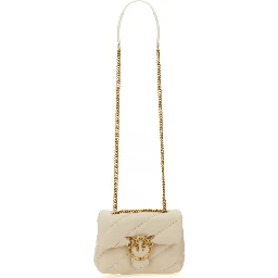 BORSA "LOVE PUFF" MINI